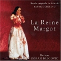 Reine Margot - Goran Bregovic - soundtrack Reine Margot - Goran Bregovic - soundtrack